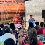 Emater-RO promove 1º Dia de Campo da Agricultura Familiar em Pimenteira do Oeste