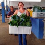 Agricultores familiares de Machadinho do Oeste ampliam vendas com Programas de Aquisição de Alimentos