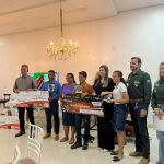 Emater-RO Celebra com festa entrega da premiação do Concafé Regional Jaru