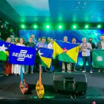 Rondônia participa de missão técnica no Pará e conquista 2º e 3º lugares como melhor cacau do Brasil