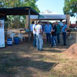 Governo de Rondônia impulsiona agricultura familiar com tecnologia e sustentabilidade durante a 12ª Rondônia Rural Show Internacional