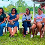 Mulheres de Cerejeiras celebram o Dia da Mulher com evento de valorização promovido pela Emater-RO