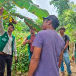 Ater Indígena: Emater-RO apoia povos indígenas no fortalecimento da agricultura familiar em Rondônia